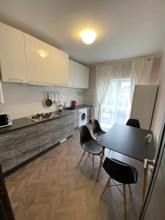 Квартира на берегу моря 3-29