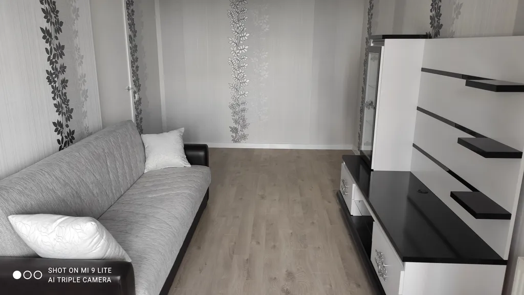 Квартира в новом ЖК