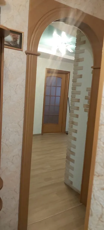 Уютная теплая квартира-двушка