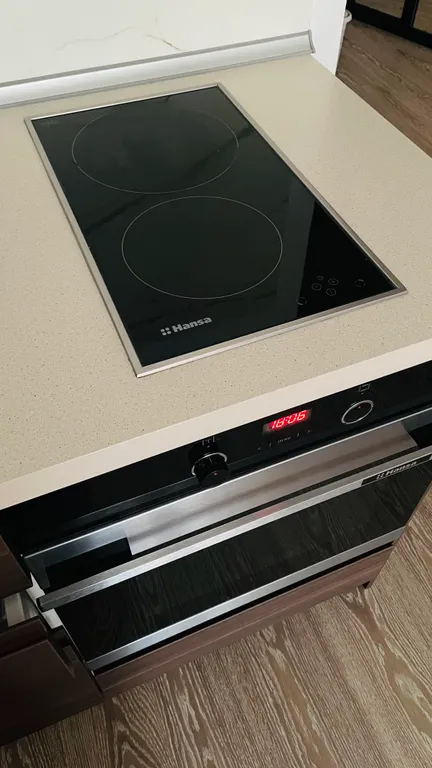 Квартира Уютная квартира вблизи аэропорта Кольцово — Екатеринбург