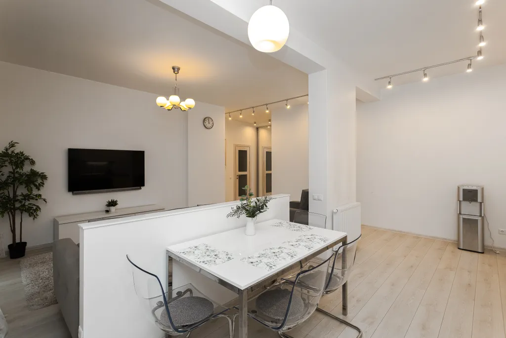 Квартира Квартира с видом на море — Светлогорск