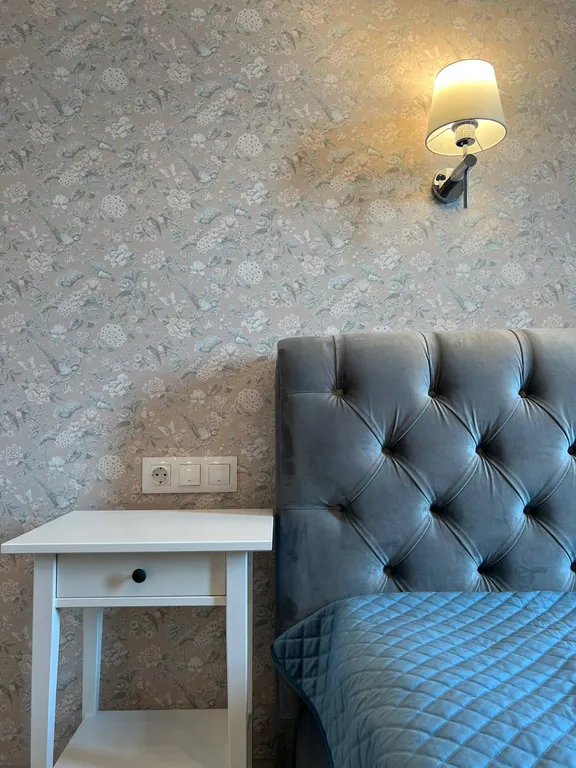 Квартира люкс в Рыбной деревне