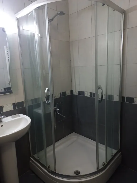 Уютная и чистая квартира Сабуртало