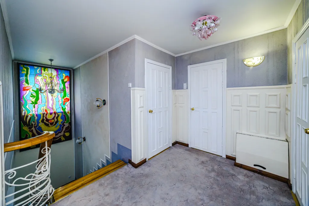 Коттедж Дом на юге Москвы с бассейном и сауной — Москва