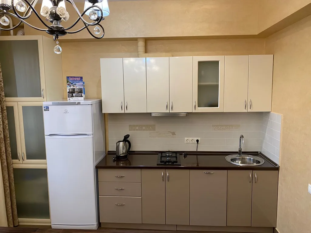 Апартамент Монте Роза