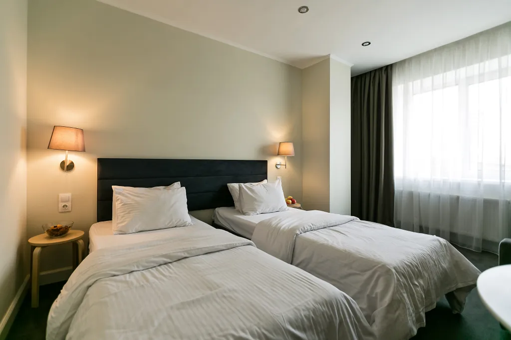 Квартира Городская студия — аренда посуточно в Химки