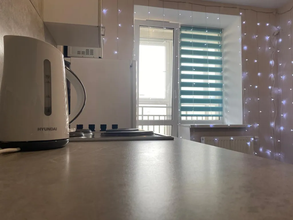 Уютная квартира — аренда посуточно в Осиново