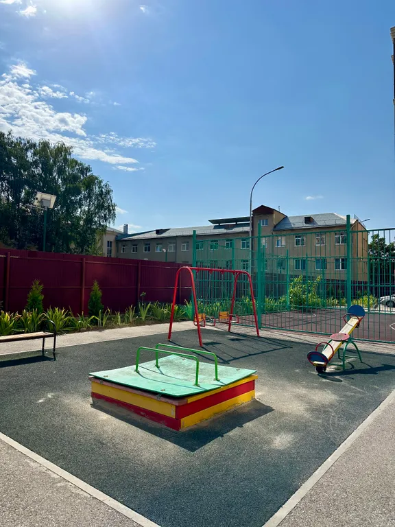 Уютная квартира в центре в двух шагах от парка