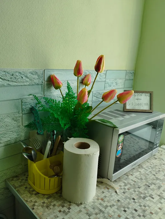 Апартаменты с видом на Кафедральный собор