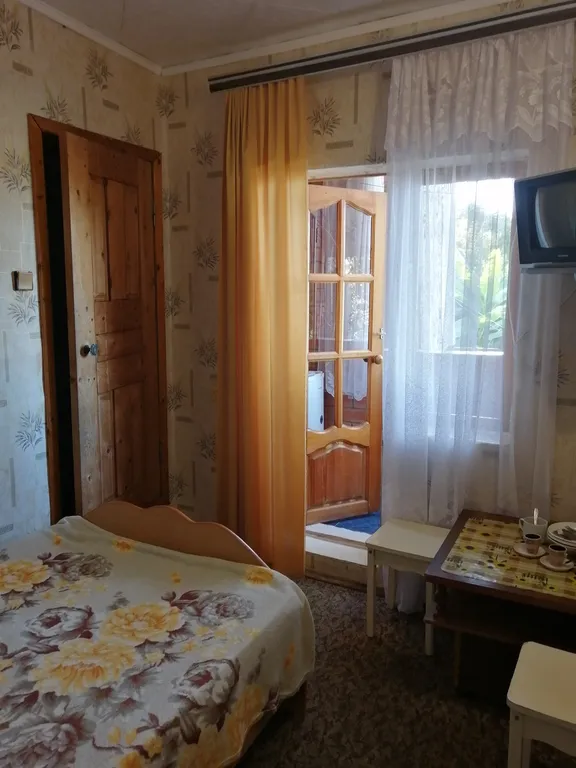 Квартира Комната — аренда посуточно в Лазаревское