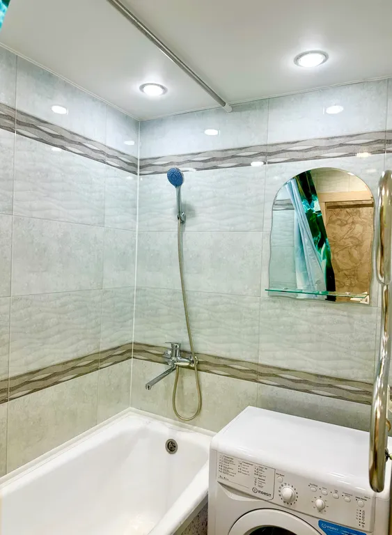 Квартира возле Библиотеки