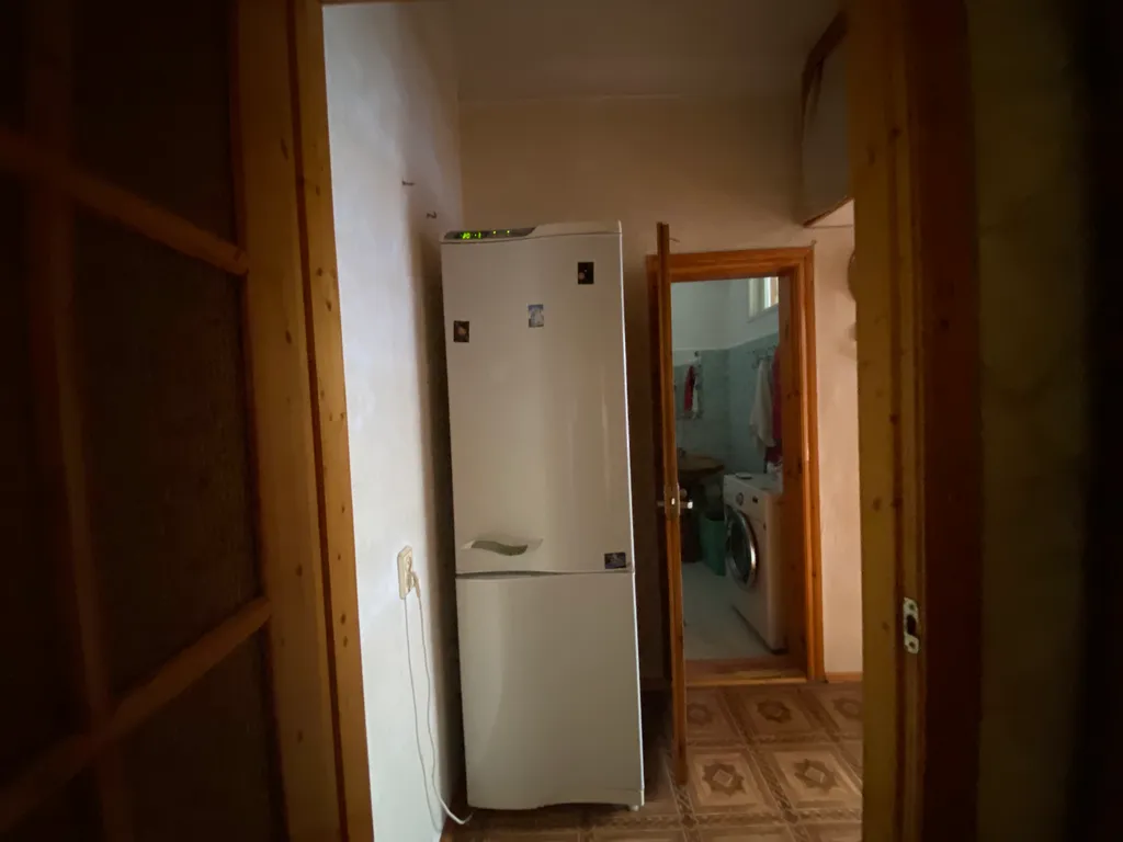 Квартира с видом на море и горы