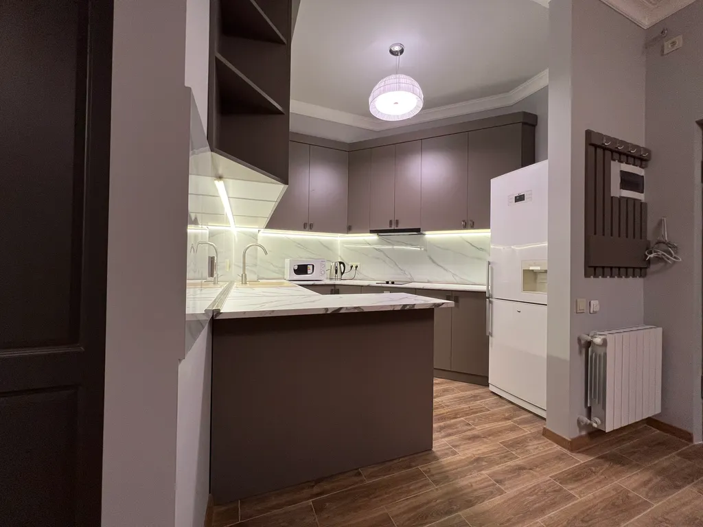 NEW BLD-Malibu park-Byuzand- 15th floor