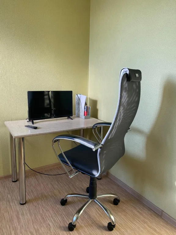 Уютная квартира в центре Барнаула