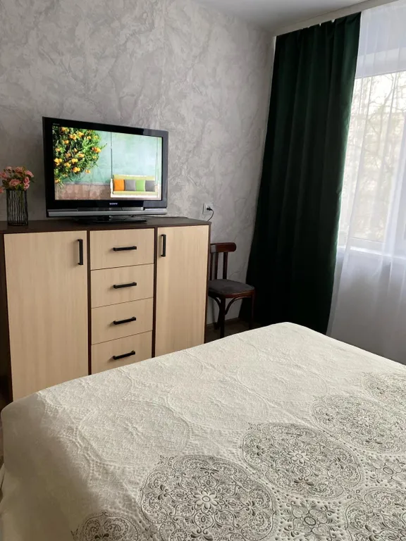 Центр.Площадь Победы.ВГМУ