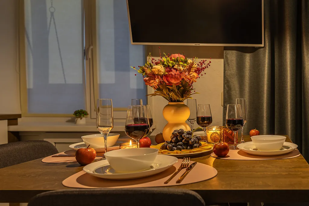 Великолепная квартира с новым ремонтом