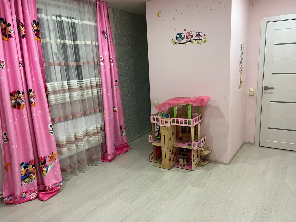 Коттедж Уютный дом в живописном месте — Казань