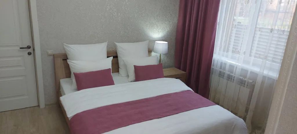 Просторная квартира на Элинке рядом с центром — аренда посуточно в Владикавказ