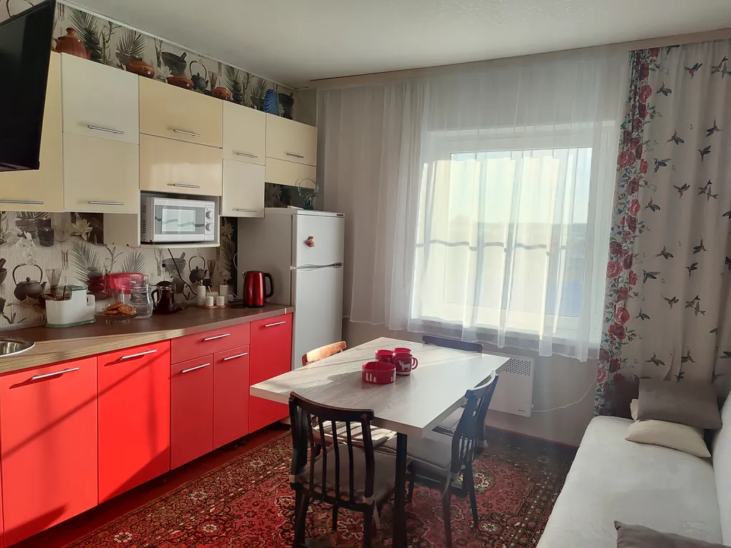 Дом на горе хийденвуори