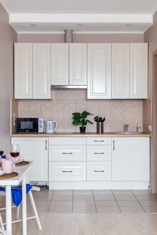 Уютная квартира для семьи