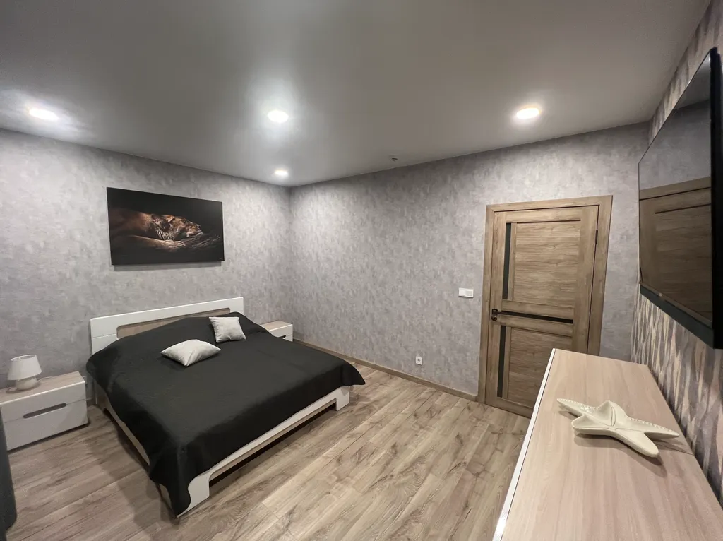 Квартира Новая уютная квартира на побережье Балтийского моря — Светлогорск