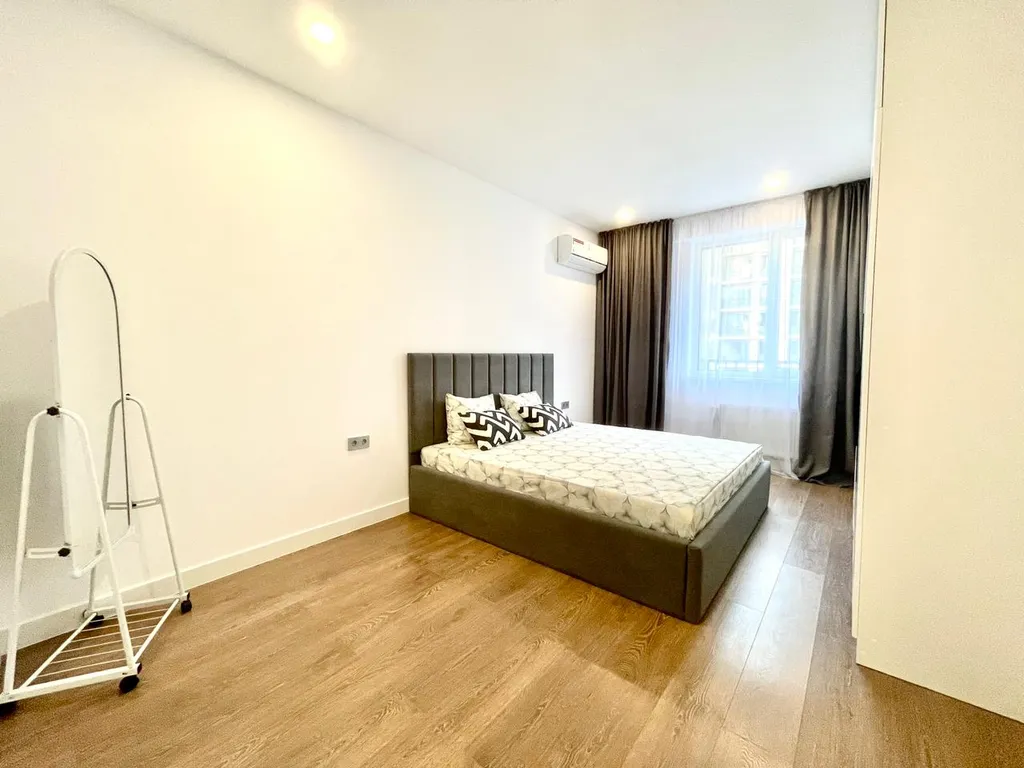 Современная квартира с Умным домом в новом ЖК