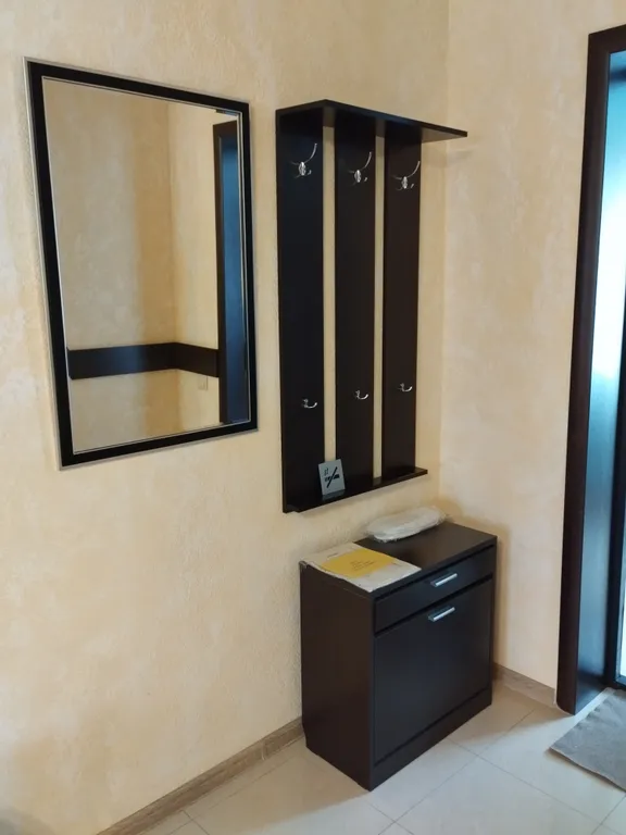 Стандартный трёхместный №6