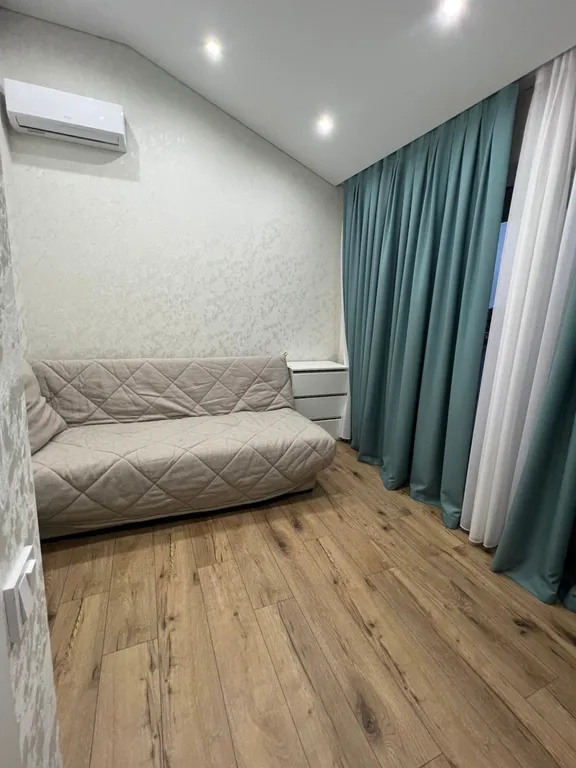 Коттедж с видом на море