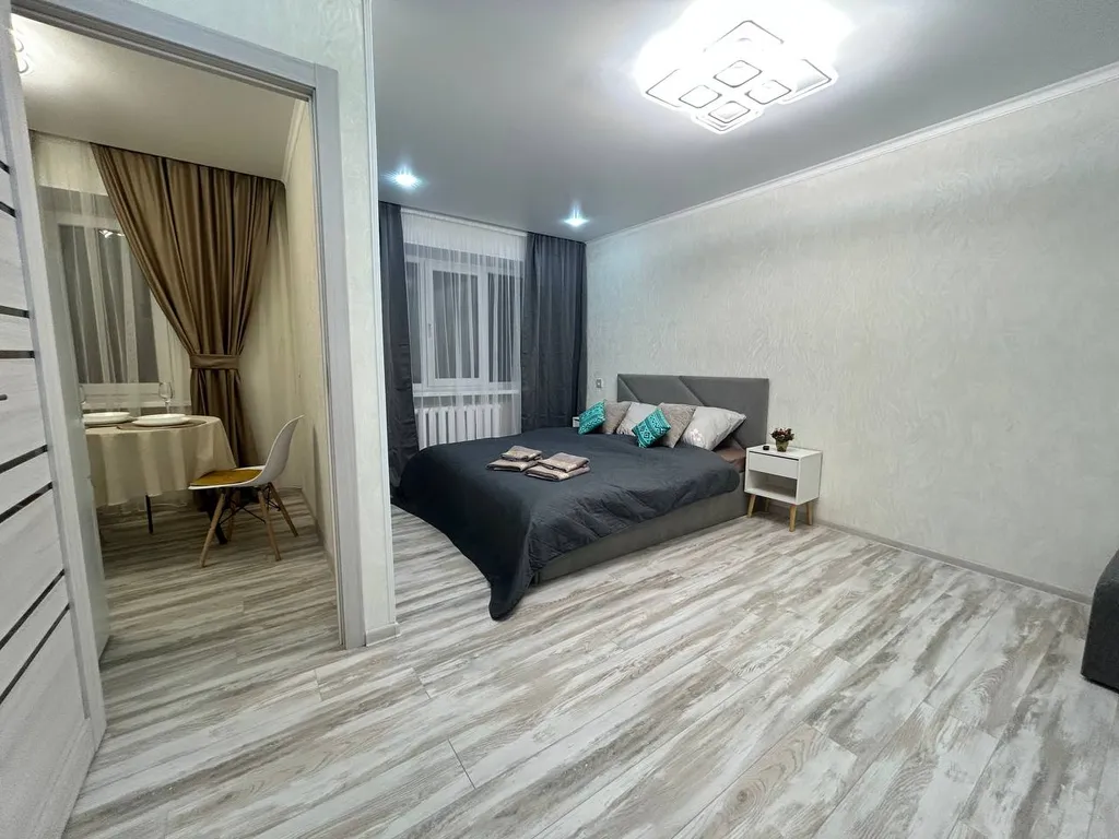 Романтичная квартира — аренда посуточно в Армавир