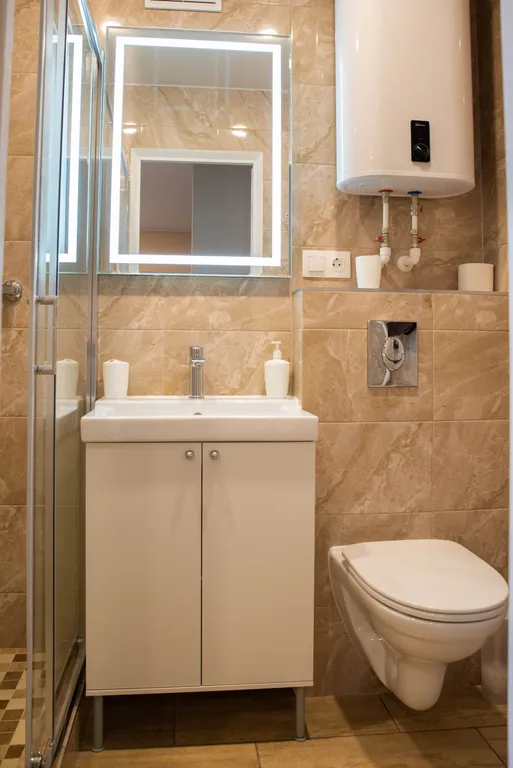 Квартира Квартира Апартамент Ярославль — Ярославль