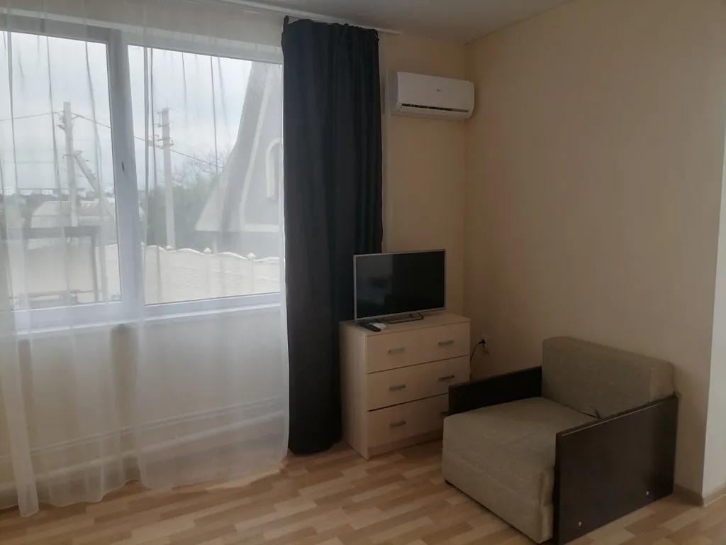 Студия  у пляжа Баунти