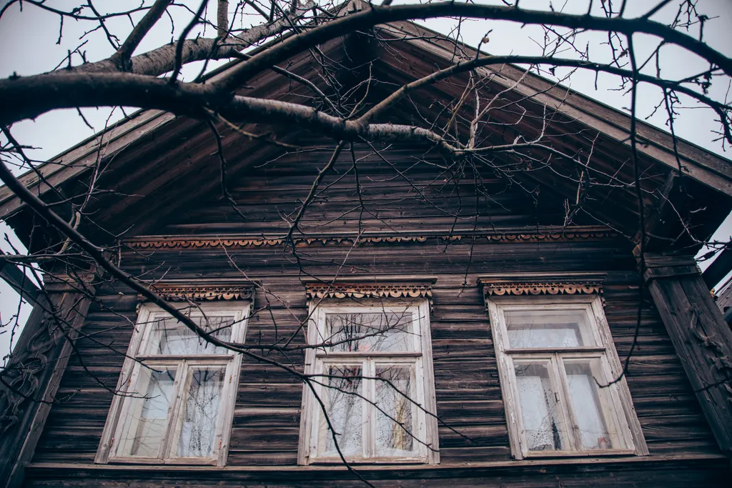 Дом-мастерская