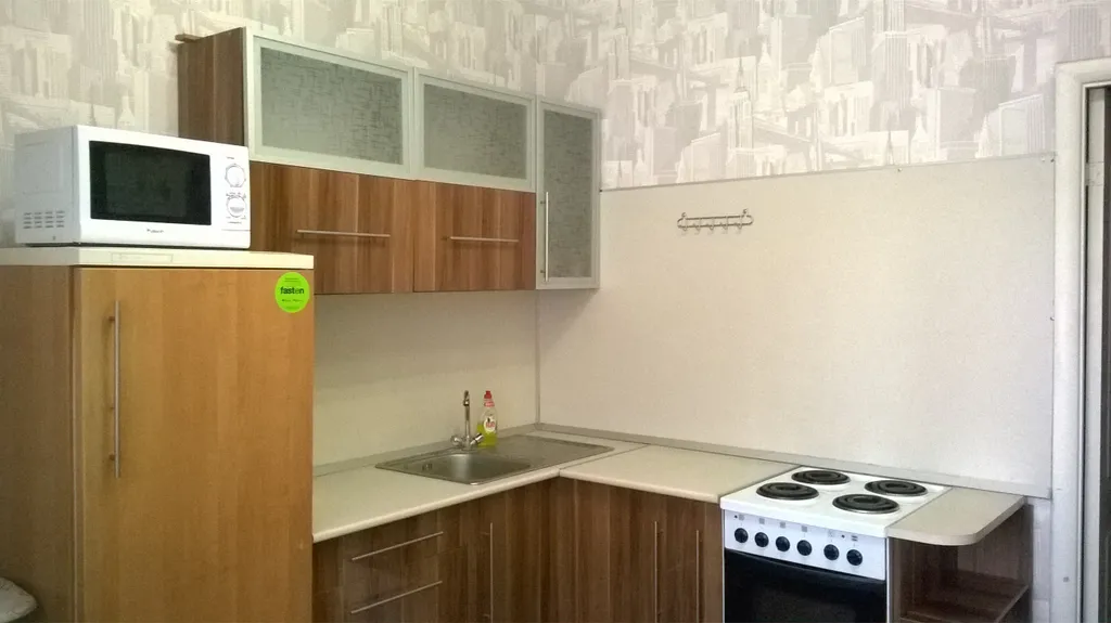 Уютные апартаменты в ЖК Московском