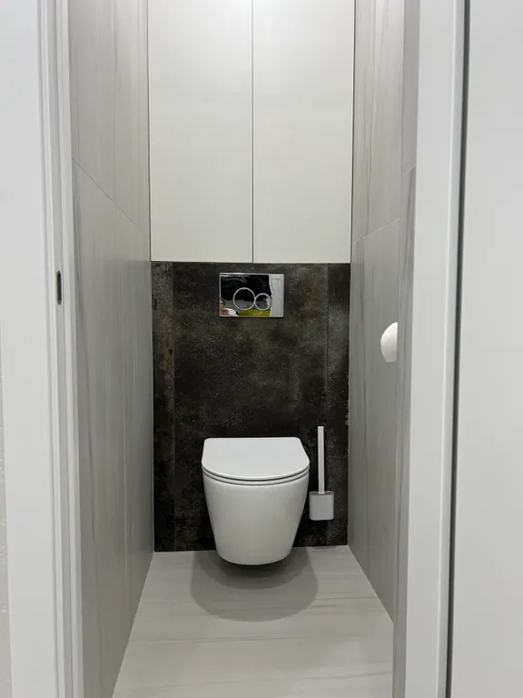 Уютная и чистая квартира в Гродно