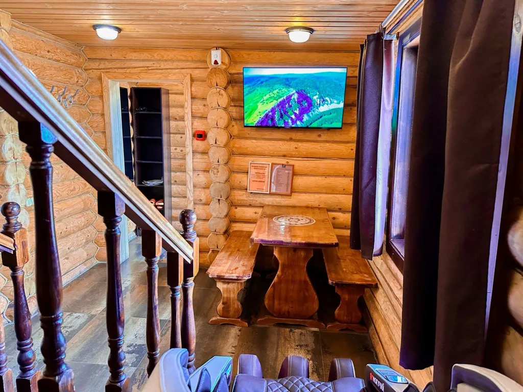 База Империал дом Горин