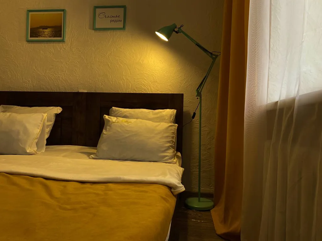 Большая, семейная квартира в центре