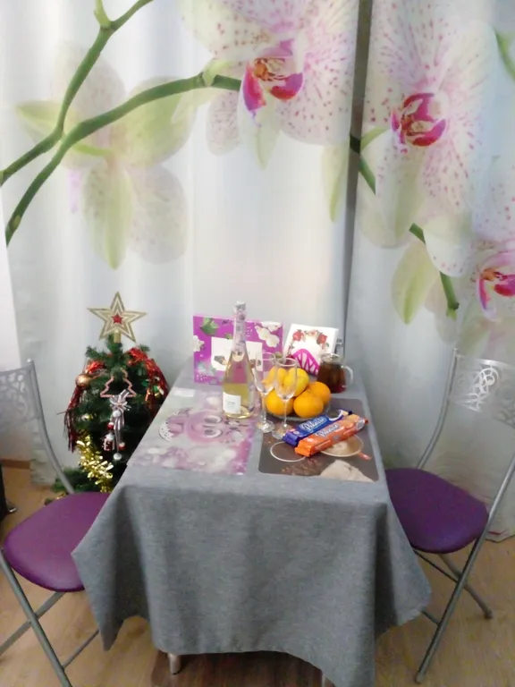 Уютная, теплая квартирка недалеко от метро и центра,рядом Автополе