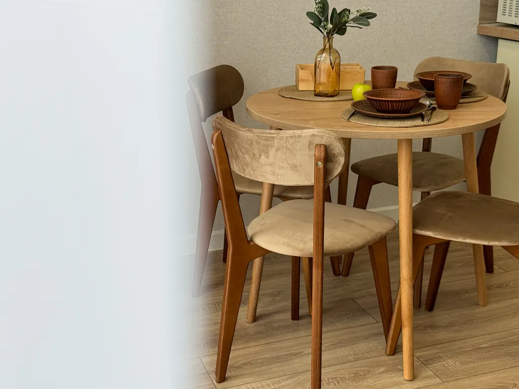 Капучино - просторная студия