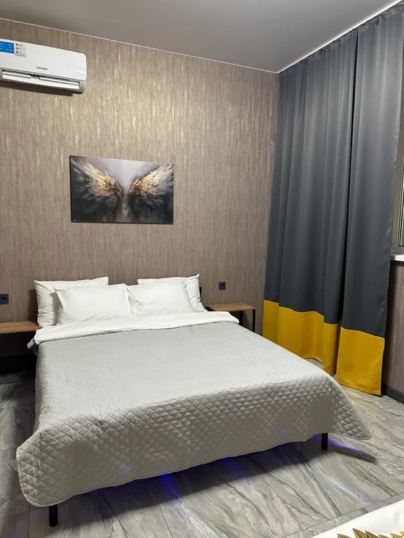 Новый стильный уютный коттедж вблизи от города