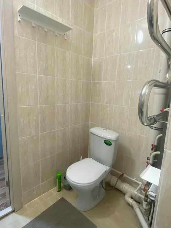 Квартира Новая квартира в историческом центре города — Красноярск