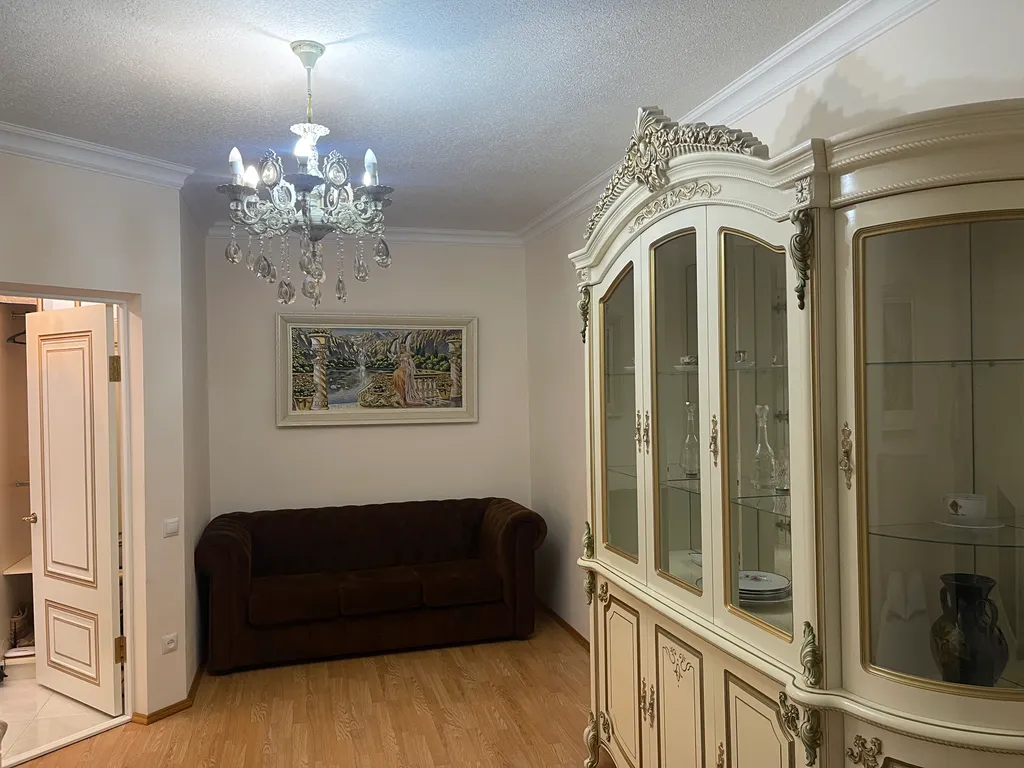 Квартира в центре