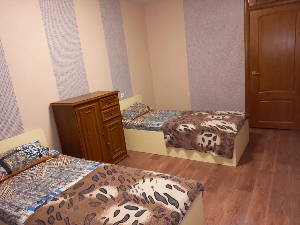 3 комнатная квартир