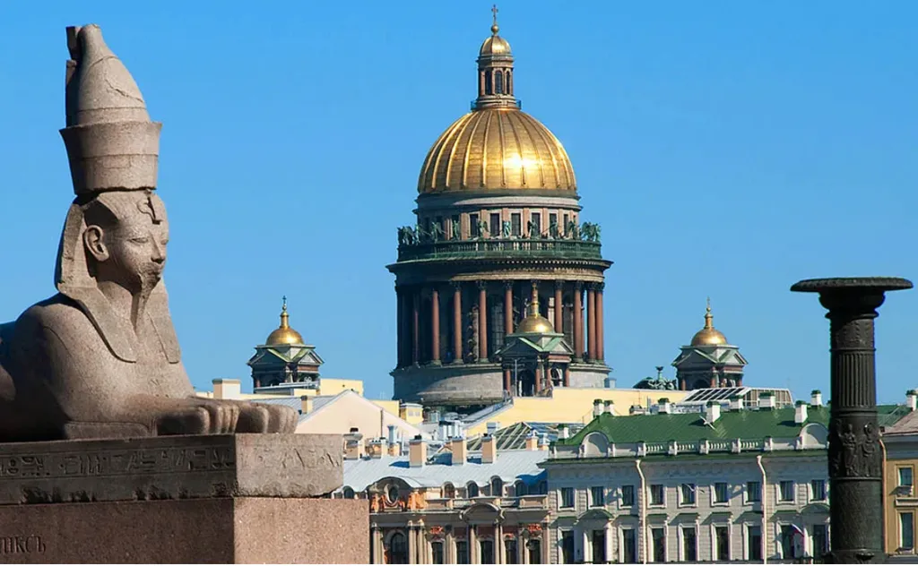 Квартира Квартира Комфортный апартамент с парковкой у дома, близко к метро и центру — Санкт-Петербург