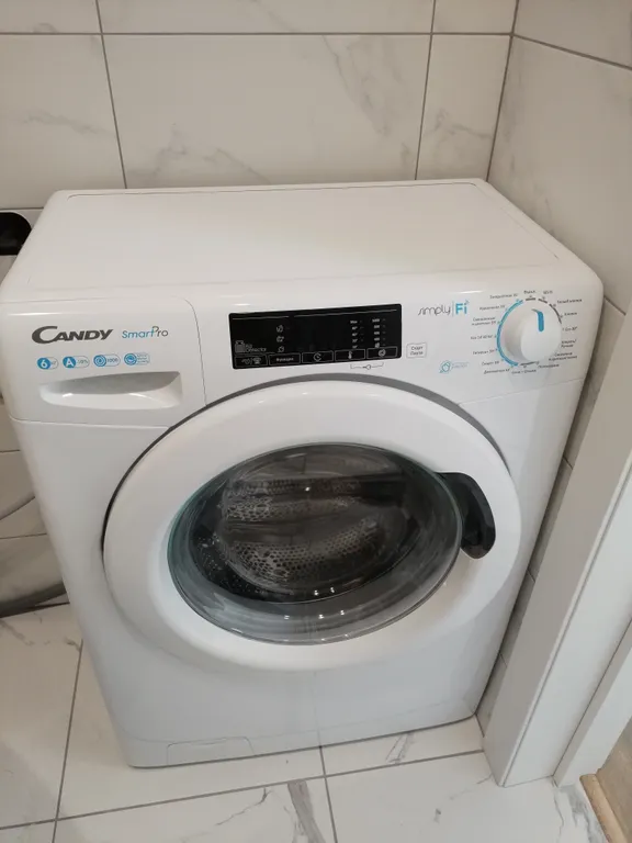 Комфортная квартира рядом с Центром Спортивной Подготовки