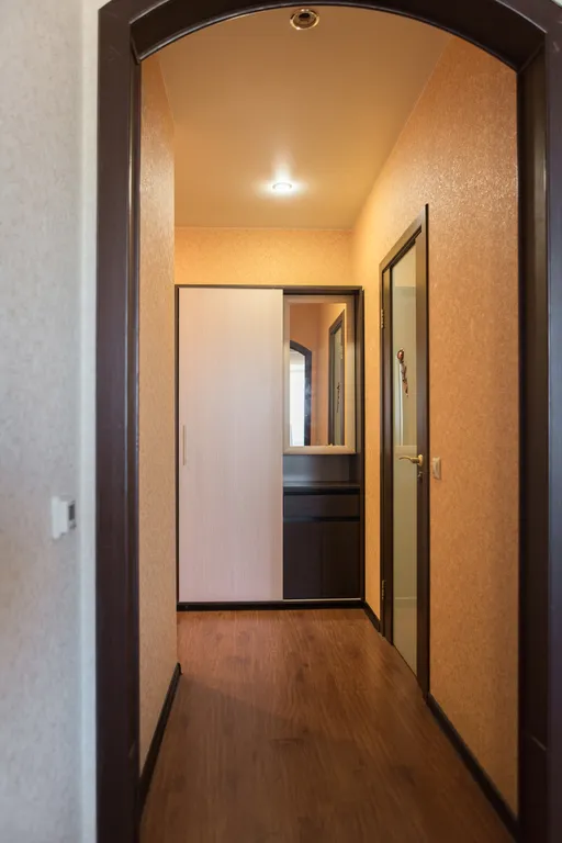 УютHome двухкомнатная квартира в ЖК Ялагино