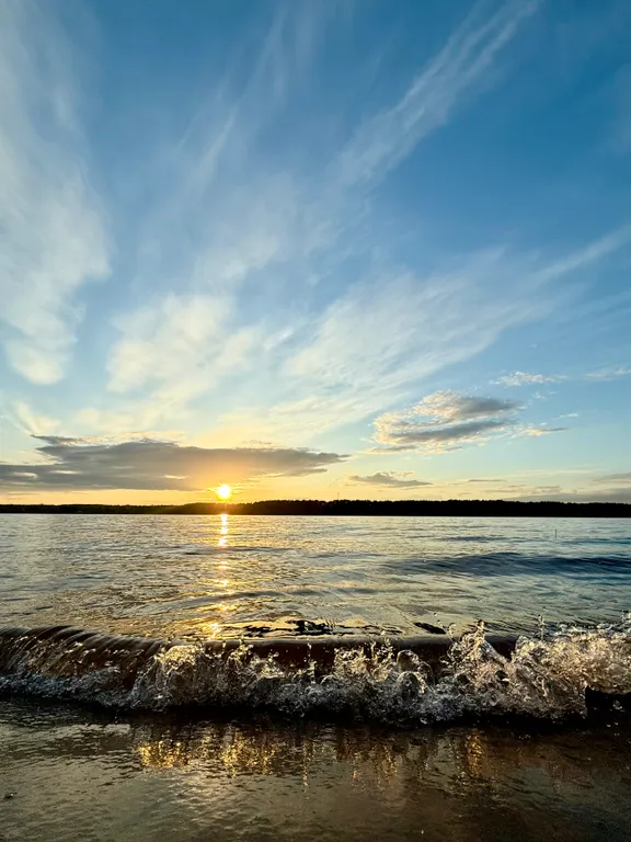 Уютная квартира с видом на реку Волга