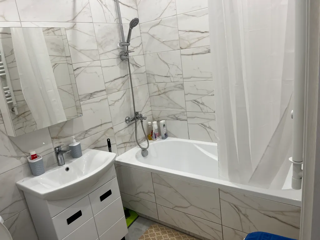 Квартира Квартира рядом с морем — Зеленоградск