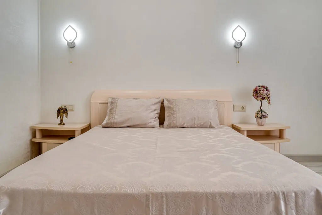 Евродвушка семьям и командированным