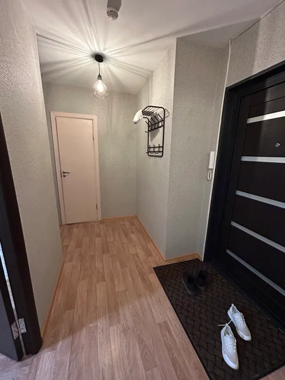 Уютная однокомнатная квартира у Тульского Кремля