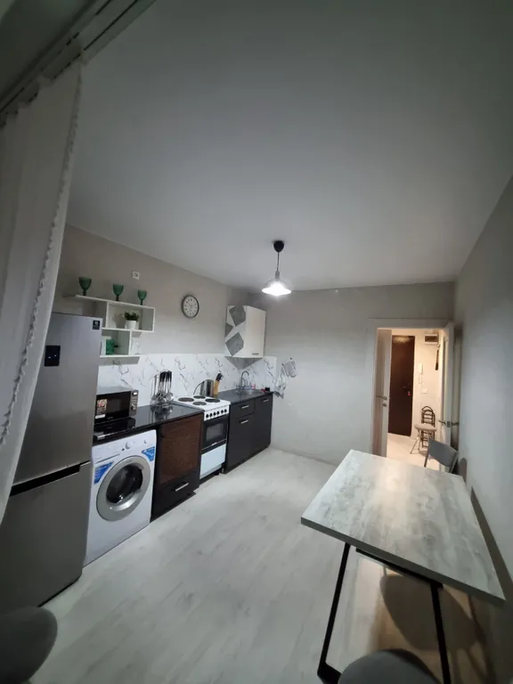 Квартира Уютная Квартира ( рядом с Галицким парком) — Краснодар